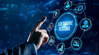 მანუალური ტესტირება